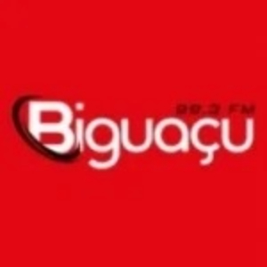  Rádio Biguaçu 98.3 FM/SC